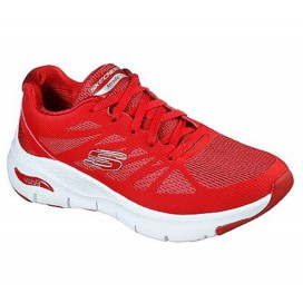 SKECHERS 149055 Sneakers Rojo