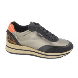 D'ANGELA DQH20192 Sneakers Bronce
