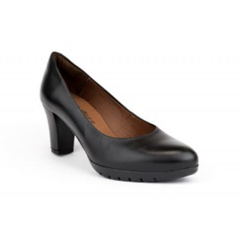 DESIREE TOTAL FLEX DIANA FOUR-8 Zapato Negro