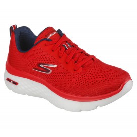 SKECHERS 124578 Sneakers Rojo