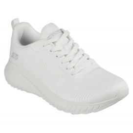 SKECHERS 117209 Sneakers Blanco