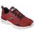 SKECHERS 232292 Sneakers Rojo