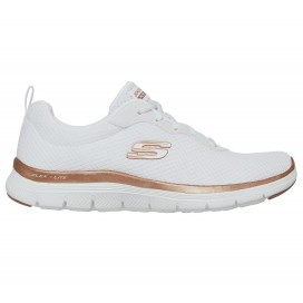 SKECHERS 149303 Sneakers Blanco