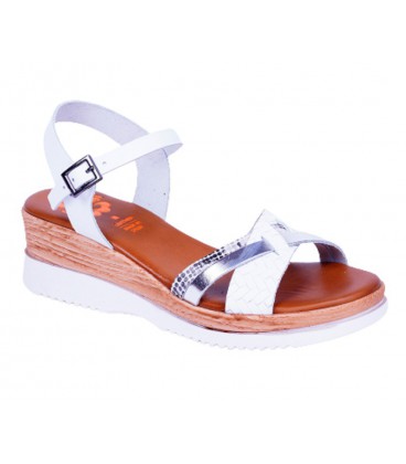 Sandalia PORRONET 2852-014-110W Heme Shops zapatos de marca
