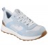 SKECHERS 155429 Sneakers Azul claro
