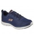 SKECHERS 232229 Sneakers Azul