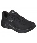SKECHERS 149057 Sneakers Negro