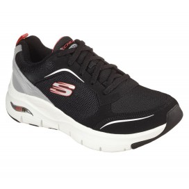 SKECHERS 149413 Sneakers Negro