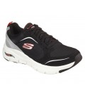 SKECHERS 149413 Sneakers Negro