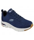 SKECHERS 232041 Sneakers Azul