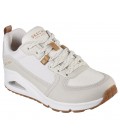 SKECHERS 155356 Sneakers Blanco