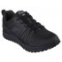SKECHERS 51591 Zapato Negro