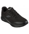 SKECHERS 232040 Sneakers Negro