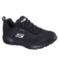 SKECHERS 88888400 Sneakers Negro