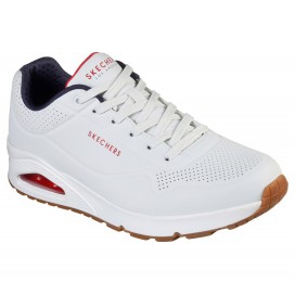 SKECHERS 52468 Sneakers Blanco