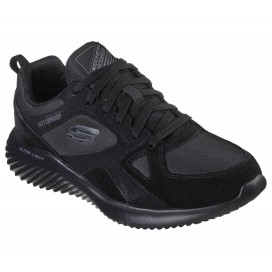 SKECHERS 232283 Sneakers Negro