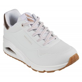 SKECHERS 155196 Sneakers Blanco