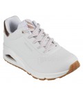 SKECHERS 155196 Sneakers Blanco