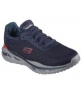 SKECHERS 210434 Sneakers Azul