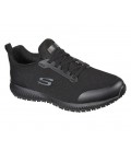 SKECHERS 200051EC Sneakers Negro