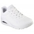 SKECHERS 73690 W Sneakers Blanco