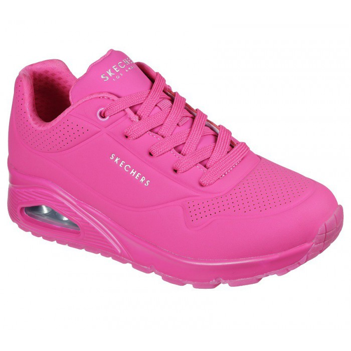 Mujer Sneakers SKECHERS 73667 | Heme Shops zapatos marca