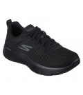 SKECHERS 124952 Sneakers Negro