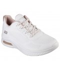 SKECHERS 117379 Sneakers Blanco