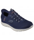 SKECHERS 232457 Sneakers Azul