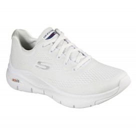 SKECHERS 149057 Sneakers Blanco
