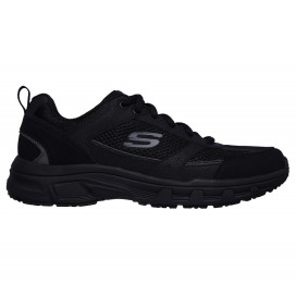 SKECHERS 51898 Zapato Negro