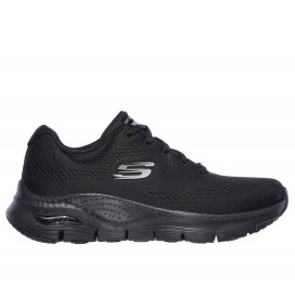 SKECHERS 149057 Sneakers Negro