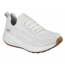 SKECHERS 117027 Sneakers Blanco