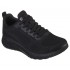SKECHERS 117209 Sneakers Negro
