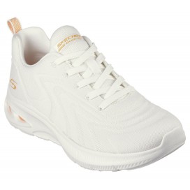 SKECHERS 117433 Sneakers Blanco