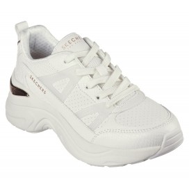 SKECHERS 177576 Sneakers Blanco