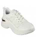 SKECHERS 177576 Sneakers Blanco
