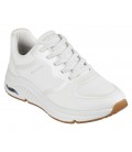 SKECHERS 155570 Sneakers Blanco