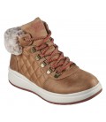 SKECHERS 114271 Botín CAMEL