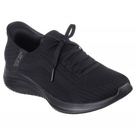 SKECHERS 149710 Sneakers Negro
