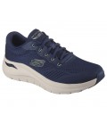 SKECHERS 232700 Sneakers Azul