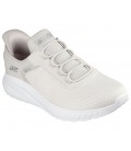 SKECHERS 117504 Sneakers Blanco