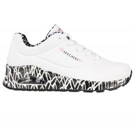 SKECHERS 155506 Sneakers Blanco