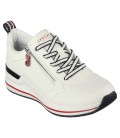SKECHERS 177335 Sneakers Blanco
