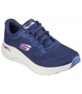 SKECHERS 150051 Sneakers Azul