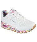 SKECHERS 155506 Sneakers Blanco