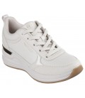 SKECHERS 177345 Sneakers Blanco