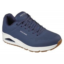 SKECHERS 52458 Sneakers Azul