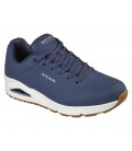SKECHERS 52458 Sneakers Azul