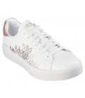 SKECHERS 185129 Sneakers Blanco
